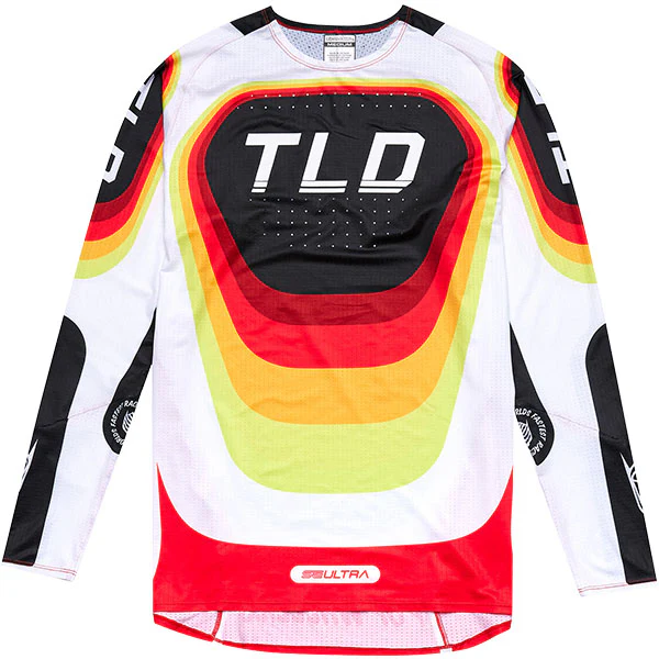 Troy Lee Designs - SE Ultra Reverb Jersey - Image 2