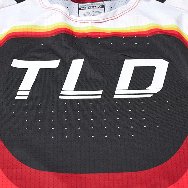 Troy Lee Designs - SE Ultra Reverb Jersey - Image 6