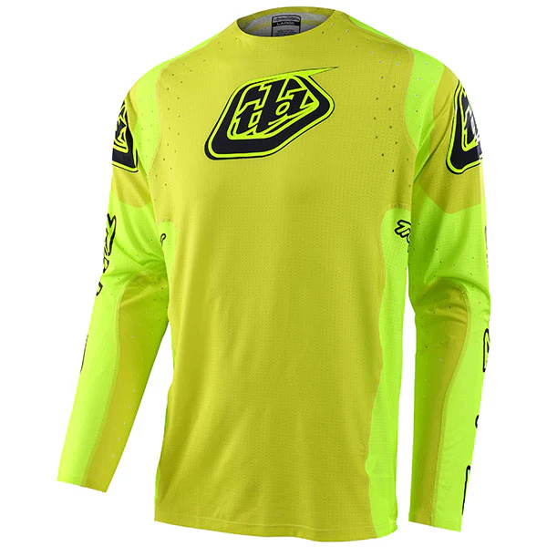 Troy Lee Designs - SE Ultra Sequence Jersey - Image 6