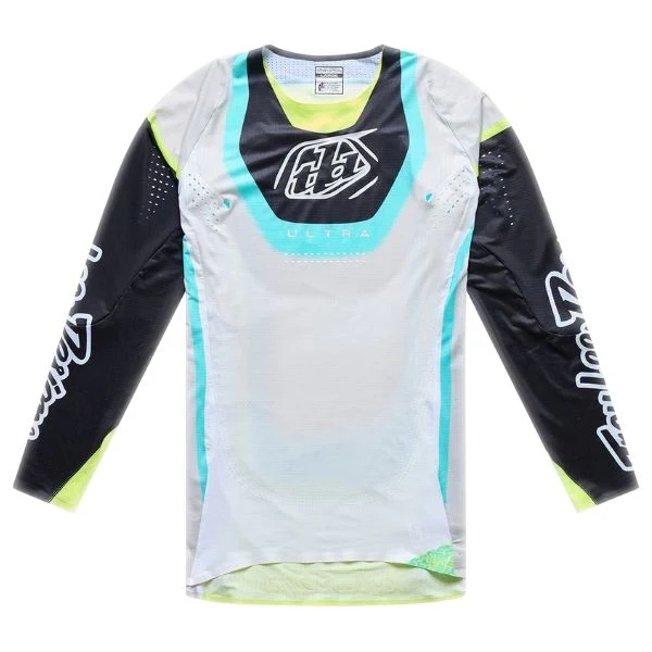 Troy Lee Designs - SE Ultra Vision Jersey - Image 10
