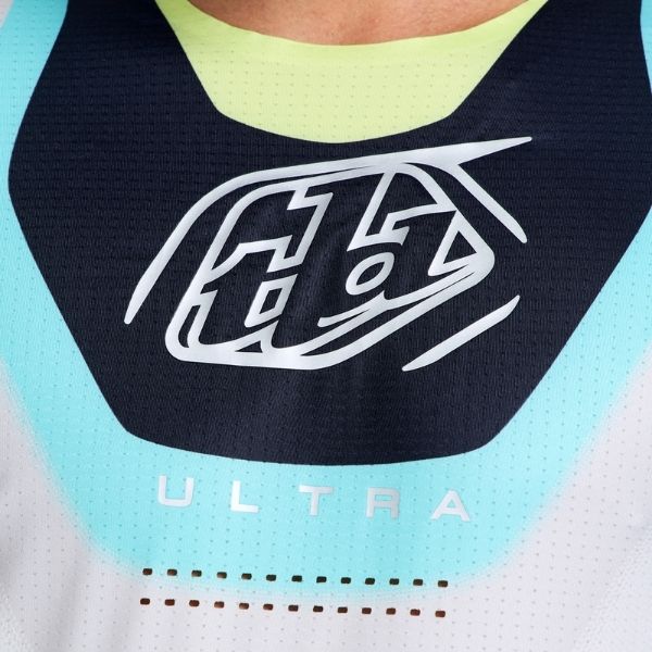 Troy Lee Designs - SE Ultra Vision Jersey - Image 12