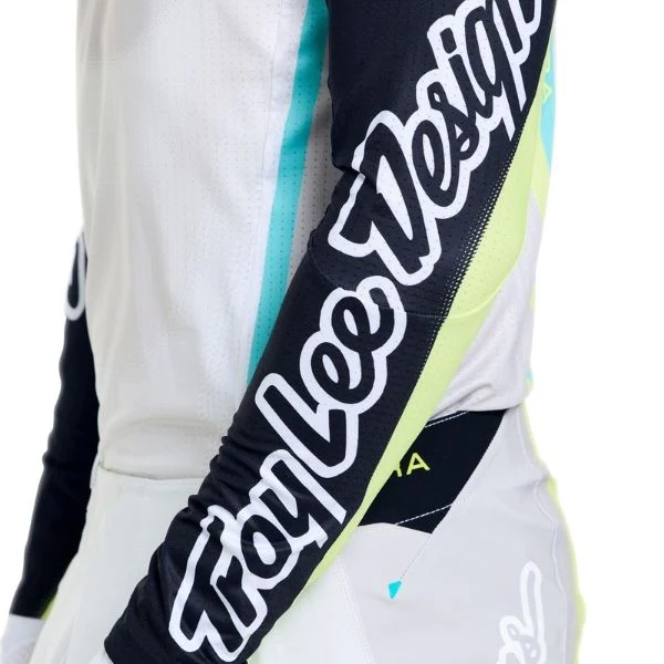 Troy Lee Designs - SE Ultra Vision Jersey - Image 13