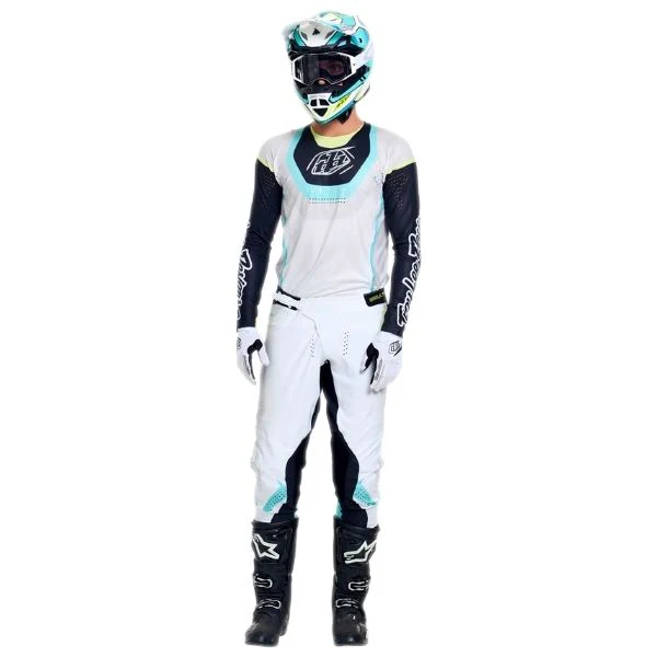 Troy Lee Designs - SE Ultra Vision Jersey - Image 17