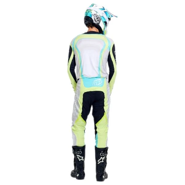 Troy Lee Designs - SE Ultra Vision Jersey - Image 18