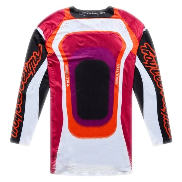 Troy Lee Designs - SE Ultra Vision Jersey - Image 2