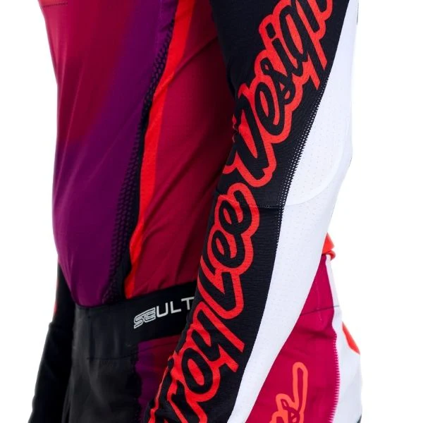 Troy Lee Designs - SE Ultra Vision Jersey - Image 6