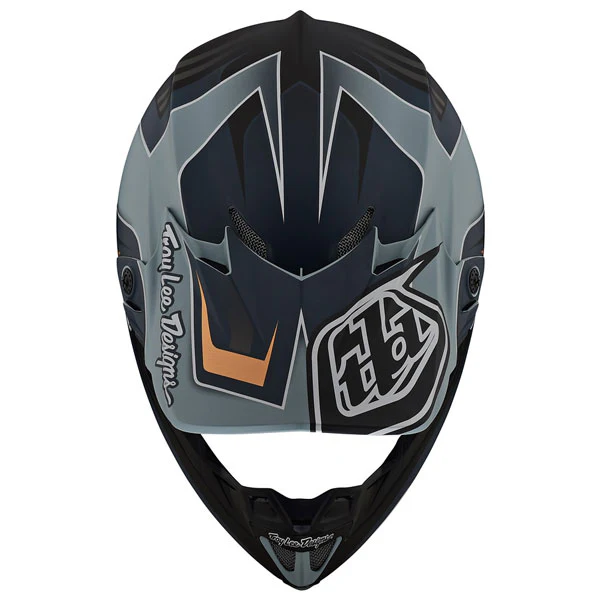 Troy Lee Designs - Se4 Composite Flash Helmet - Image 3