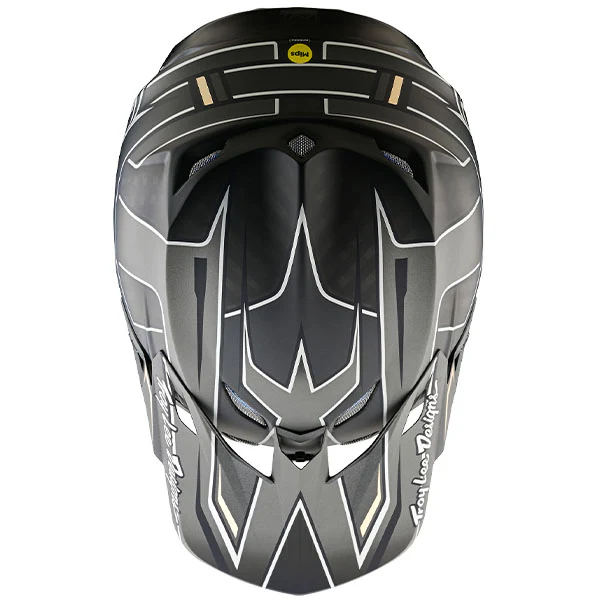Troy Lee Designs - SE5 Carbon Efix MIPS Helmet - Image 2