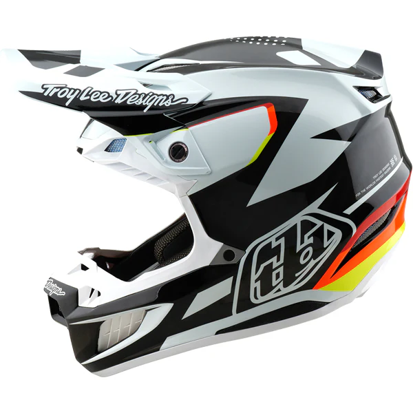 Troy Lee Designs - SE5 Carbon Optic Helmet - Image 2