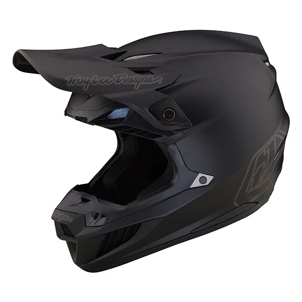 Troy Lee Designs - SE5 Composite Core MIPS Helmet - Image 3