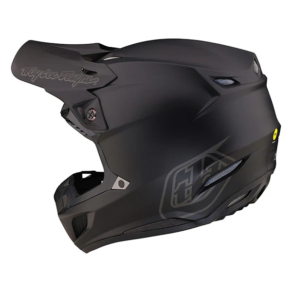 Troy Lee Designs - SE5 Composite Core MIPS Helmet - Image 8