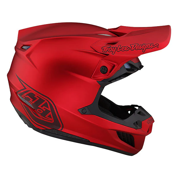 Troy Lee Designs - SE5 Composite Core MIPS Helmet - Image 23