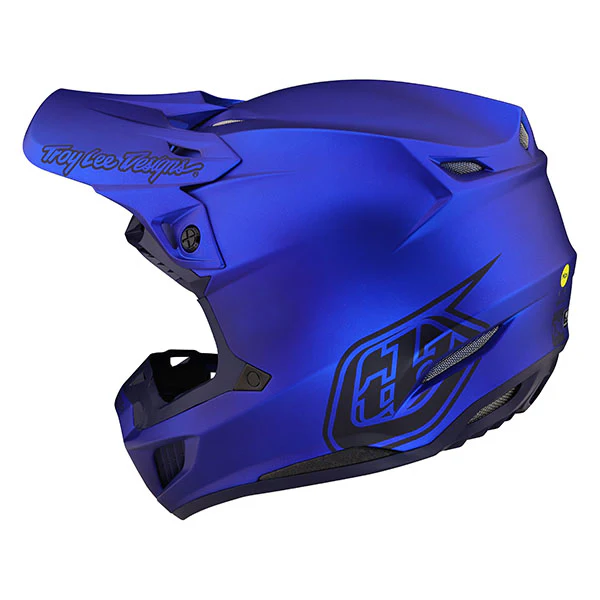 Troy Lee Designs - SE5 Composite Core MIPS Helmet - Image 32