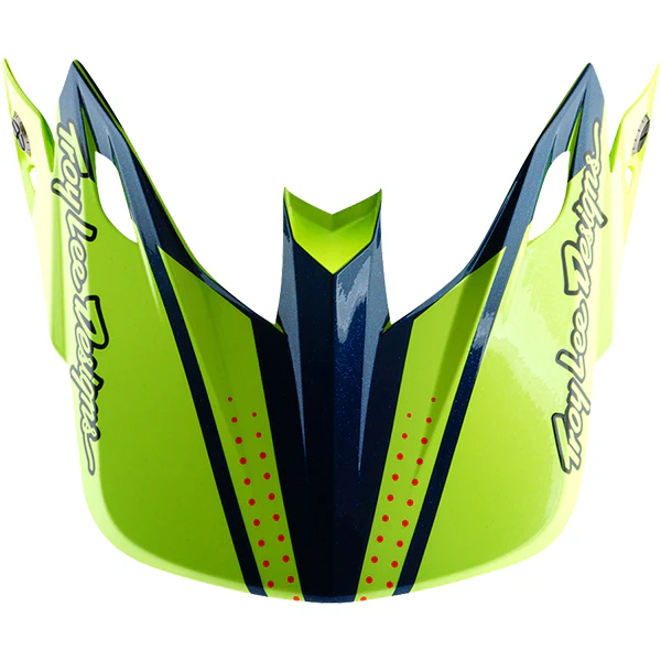 Troy Lee Designs - SE5 Composite Drip Helmet - Image 9