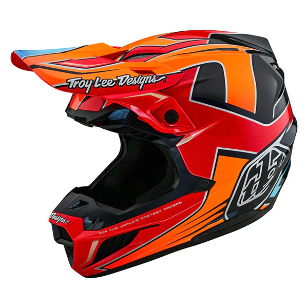 Troy Lee Designs - SE5 Composite Efix Helmet - Image 10