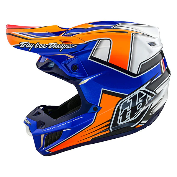Troy Lee Designs - SE5 Composite Efix Helmet - Image 7