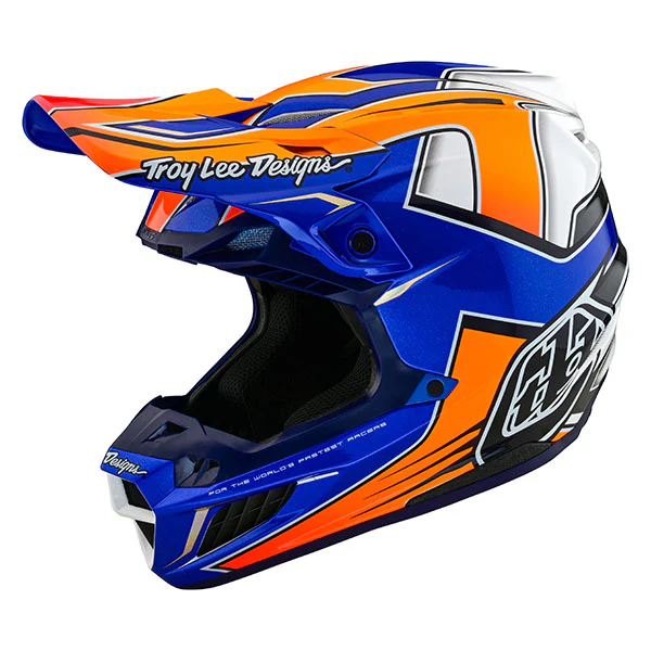 Troy Lee Designs - SE5 Composite Efix Helmet - Image 9
