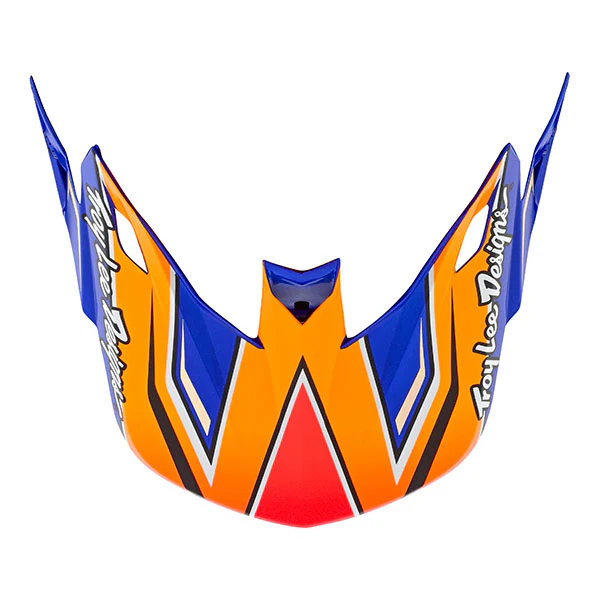 Troy Lee Designs - SE5 Composite Efix Visor