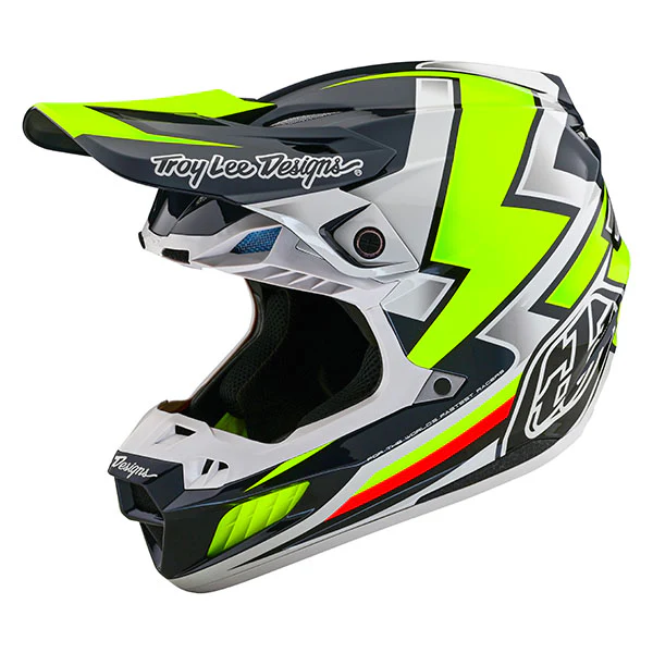 Troy Lee Designs - SE5 Composite Ever Helmet