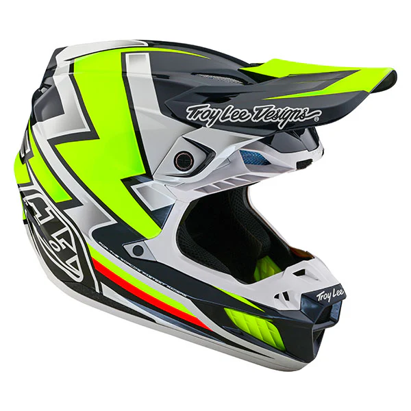 Troy Lee Designs - SE5 Composite Ever Helmet - Image 5