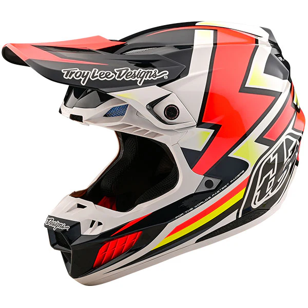Troy Lee Designs - SE5 Composite Ever MIPS Helmet - Image 11