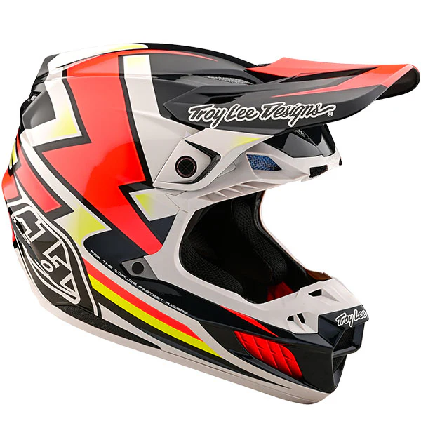 Troy Lee Designs - SE5 Composite Ever MIPS Helmet - Image 12