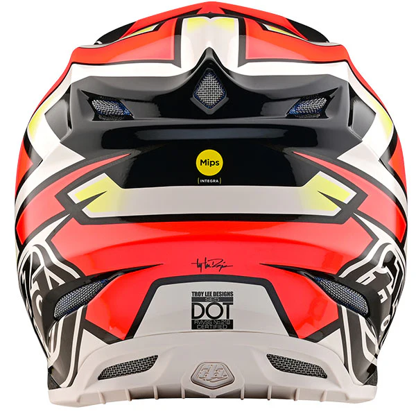 Troy Lee Designs - SE5 Composite Ever MIPS Helmet - Image 15