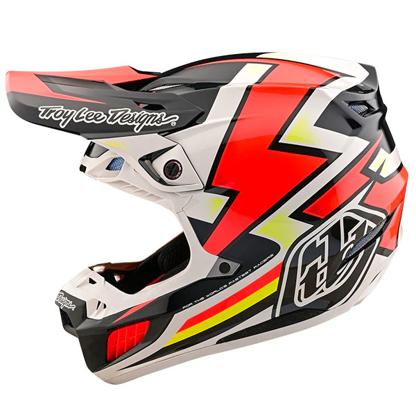 Troy Lee Designs - SE5 Composite Ever MIPS Helmet - Image 17