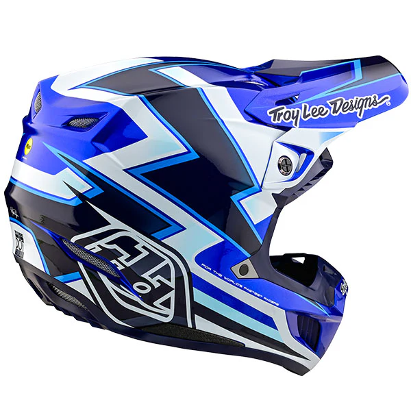Troy Lee Designs - SE5 Composite Ever MIPS Helmet - Image 5