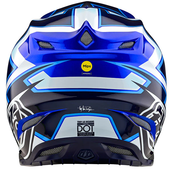Troy Lee Designs - SE5 Composite Ever MIPS Helmet - Image 6