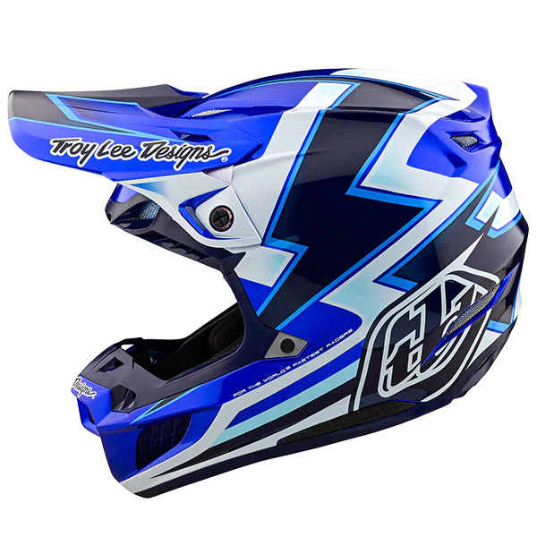 Troy Lee Designs - SE5 Composite Ever MIPS Helmet - Image 8