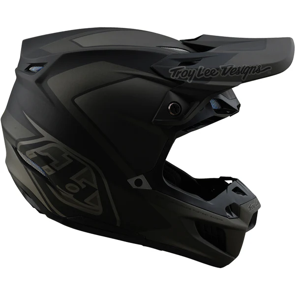 Troy Lee Designs - SE5 Composite Mono Helmet - Image 6