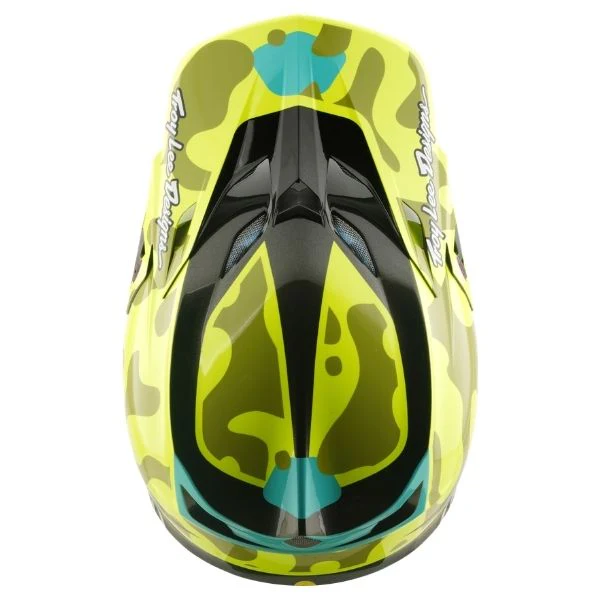 Troy Lee Designs - SE5 Composite Myth MIPS Helmet - Image 16