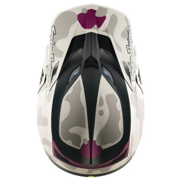 Troy Lee Designs - SE5 Composite Myth MIPS Helmet - Image 8