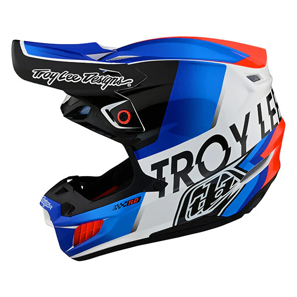 Troy Lee Designs - SE5 Composite Qualifier MIPS Helmet - Image 8