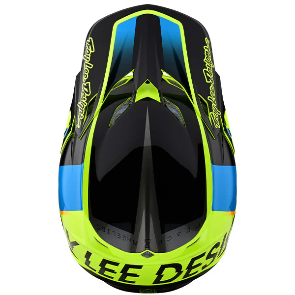 Troy Lee Designs - SE5 Composite Qualifier MIPS Helmet - Image 3
