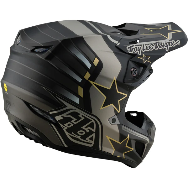 Troy Lee Designs - SE5 Composite Rays Helmet - Image 14