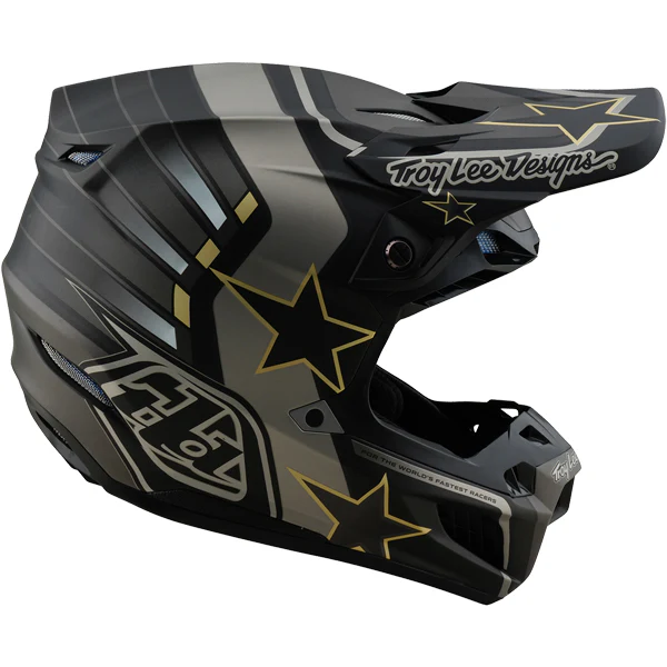 Troy Lee Designs - SE5 Composite Rays Helmet - Image 15
