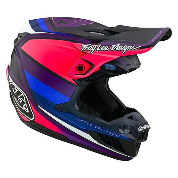 Troy Lee Designs - SE5 Composite Reverb LE Helmet - Image 2