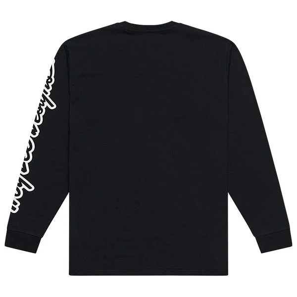 Troy Lee Designs - Signature Long Sleeve Tee - Image 10