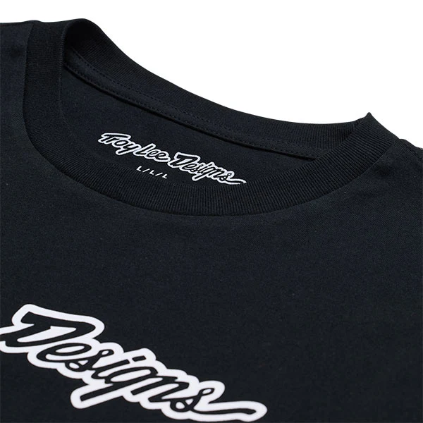 Troy Lee Designs - Signature Long Sleeve Tee - Image 11