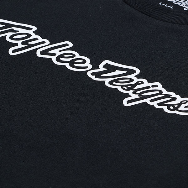 Troy Lee Designs - Signature Long Sleeve Tee - Image 12