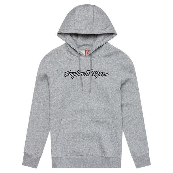 Troy Lee Designs - Signature Pullover Hoodie - Image 6