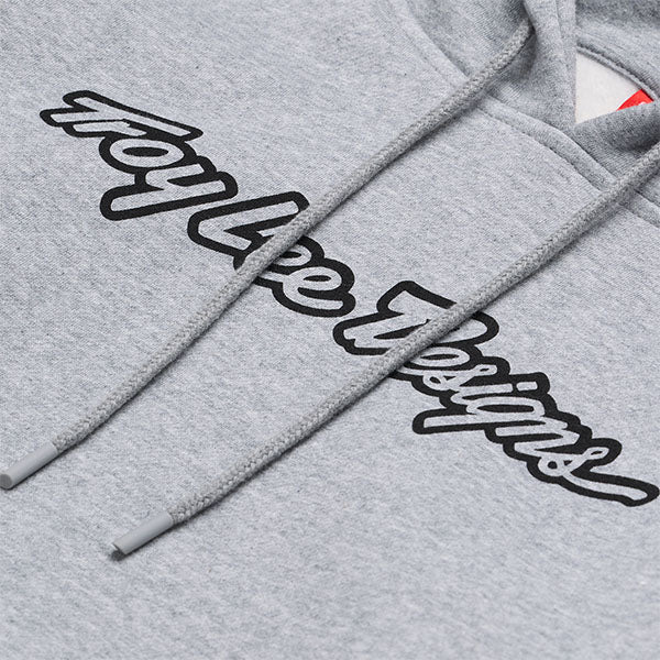 Troy Lee Designs - Signature Pullover Hoodie - Image 9