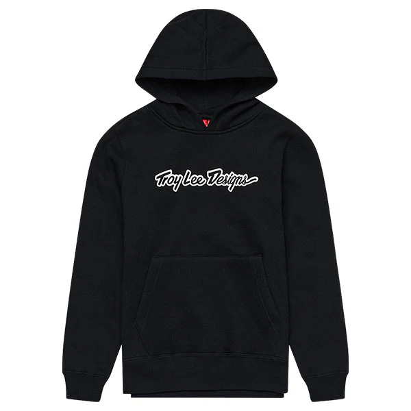 Troy Lee Designs - Signature Pullover (Womens)