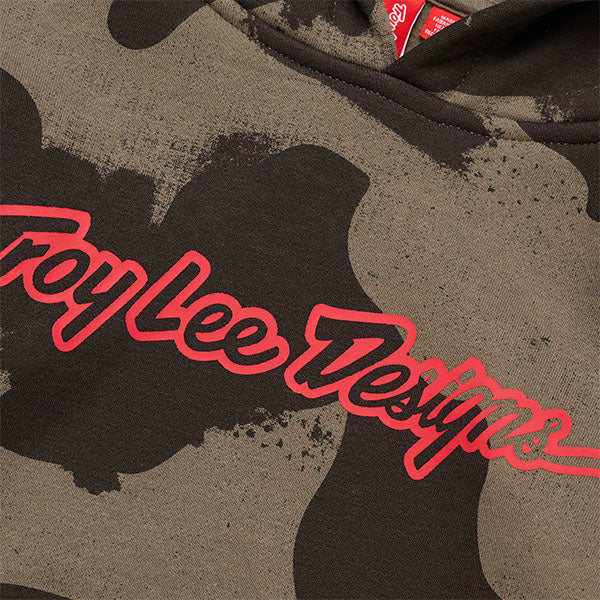 Troy Lee Designs - Signature Pullover (Youth) - Image 3