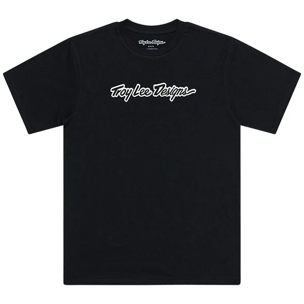 Troy Lee Designs - Signature Tee