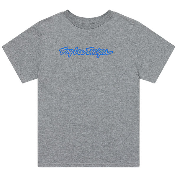 Troy Lee Designs - Signature Tee (Womens)
