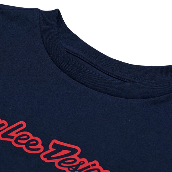 Troy Lee Designs - Signature Tee (Womens) - Image 9