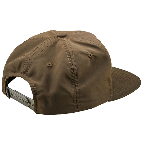 Troy Lee Designs - Signature Unstructured Snapback - Image 4